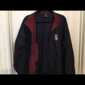 Men’s Port Authority windbreaker